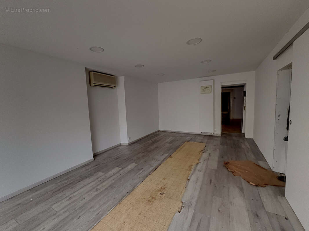 Autre à PONT-DE-ROIDE