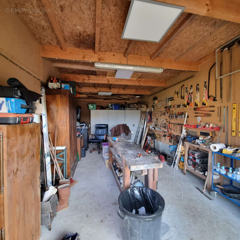 Maison de campagne ! - photo 17