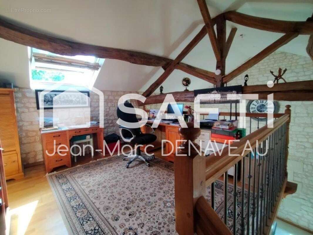 Photo 7 - Maison à LEMERE