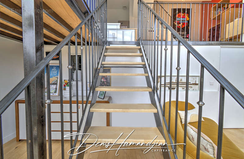 Maison à CALUIRE-ET-CUIRE