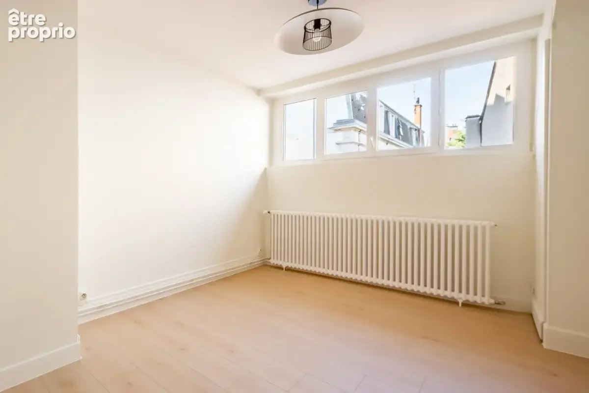 Appartement maison hyper centre - photo 9