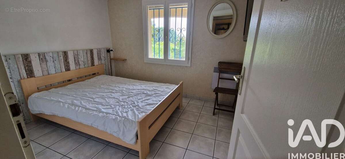 Photo 8 - Maison à SAINT-LOUIS-EN-L&#039;ISLE