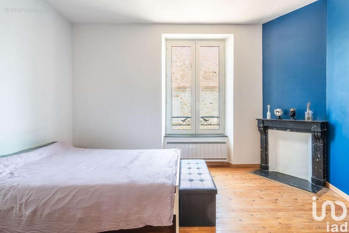 Photo 2 - Maison à ABLIS