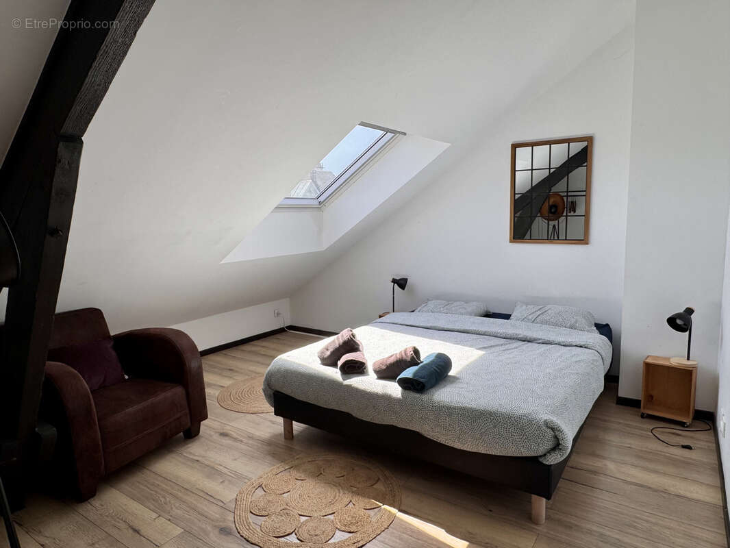 Appartement à AMIENS