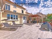 Maison à PONT-SAINTE-MAXENCE