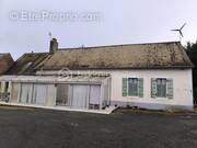 Maison à PARIGNE-L'EVEQUE