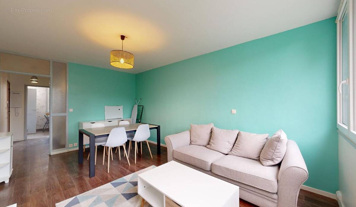 Appartement à PAU