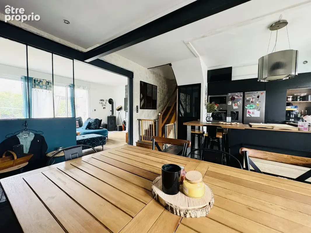 Maison 4 pièces 91 m² à vendre à Chateauroux (36000) - photo 11
