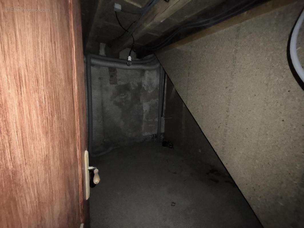 Appartement à LUXEUIL-LES-BAINS