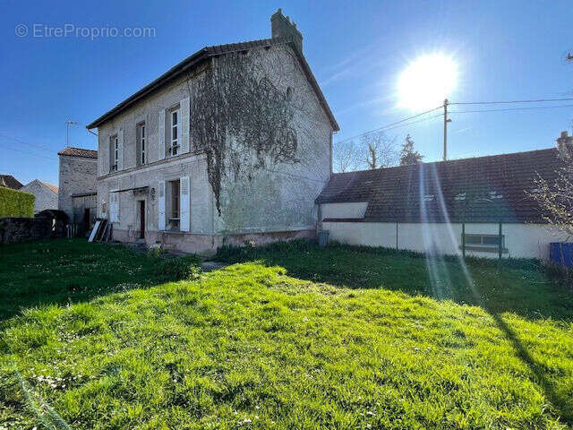 Photo 2 - Maison à CHOISY-EN-BRIE