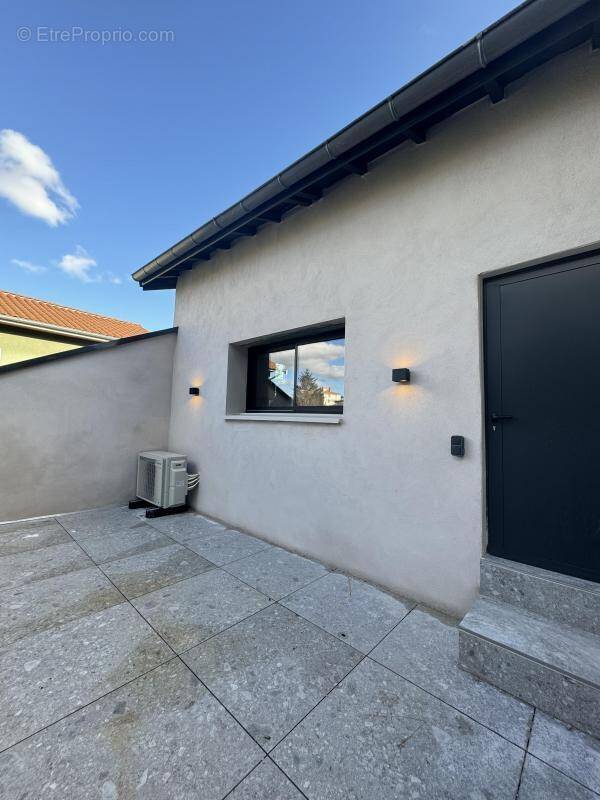 Maison 5 pièces Saint Didier au Mont d'Or - 750000 € - photo 3