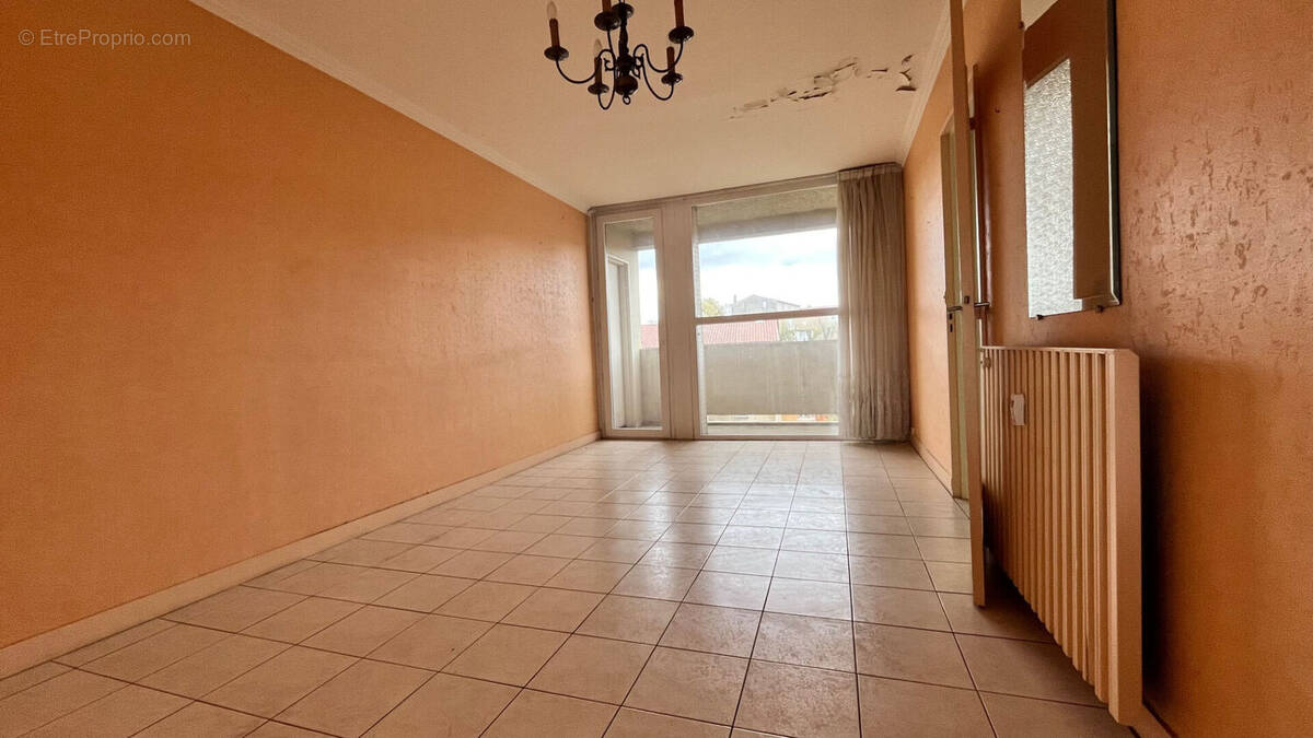 Appartement à CASTRES