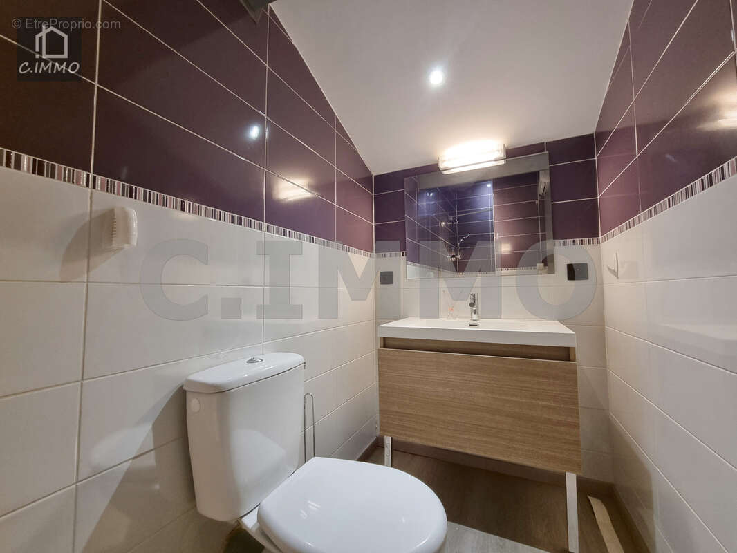 Appartement à ABEILHAN