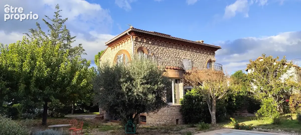 Propriété d'exception avec piscine, dépendance et terrasse vue Canigou - photo 4