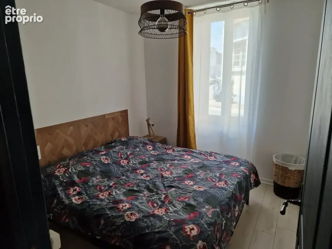Appartement 40m² à bayonne - photo 4