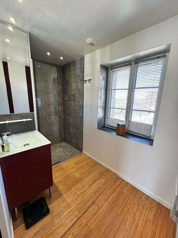 Maison à CORMEILLES-EN-VEXIN