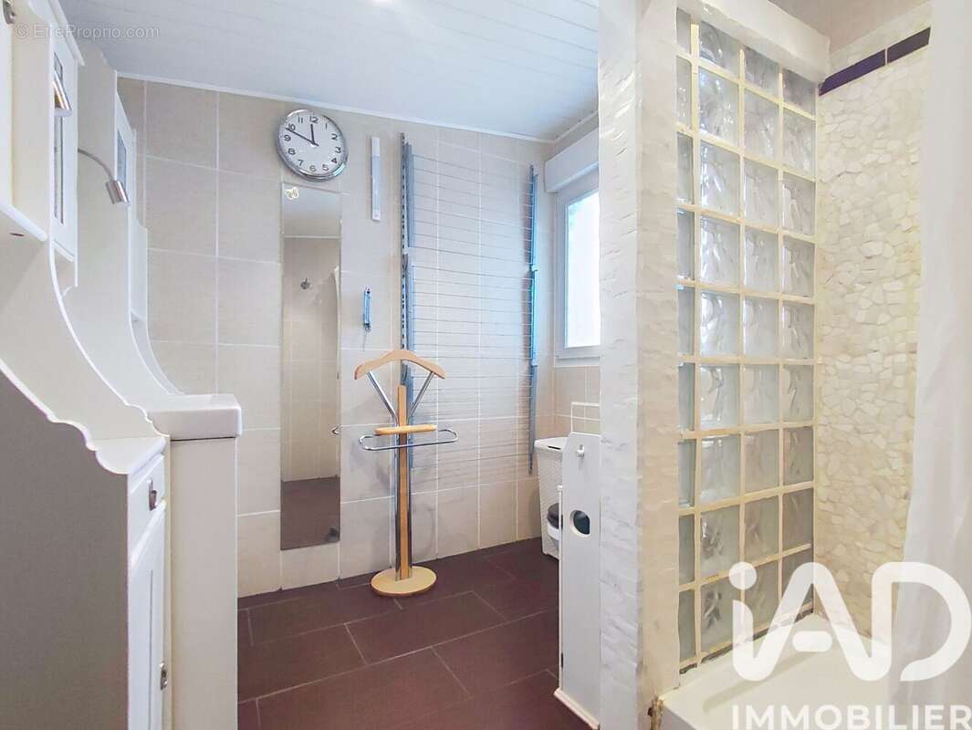 Photo 8 - Maison à BONNOEUVRE