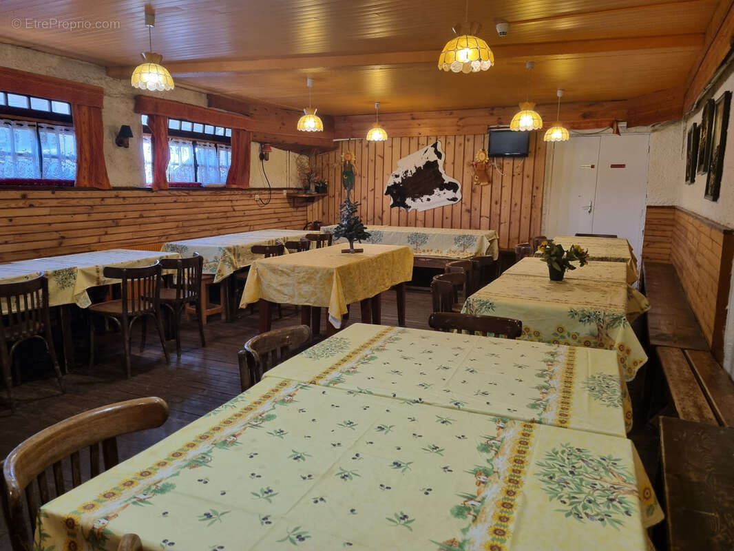 Autre à ALLOS