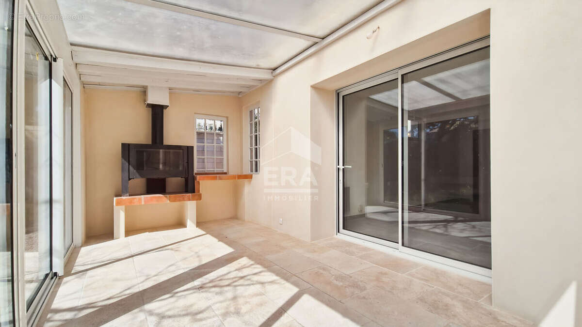 Maison 130m² à eyragues - photo 10