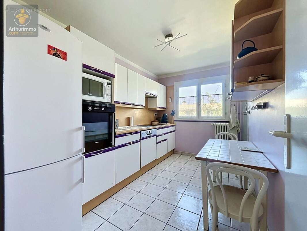 Vente Appartement Boissy-saint-leger(94470) 229 000ï¿œ - photo 4