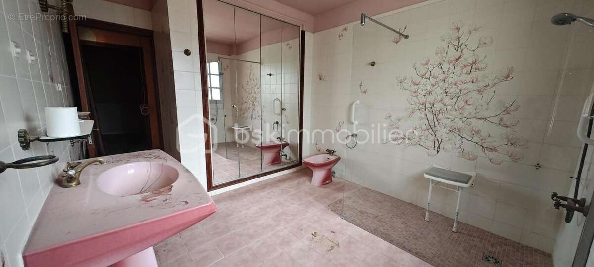 Maison à FRONTIGNAN