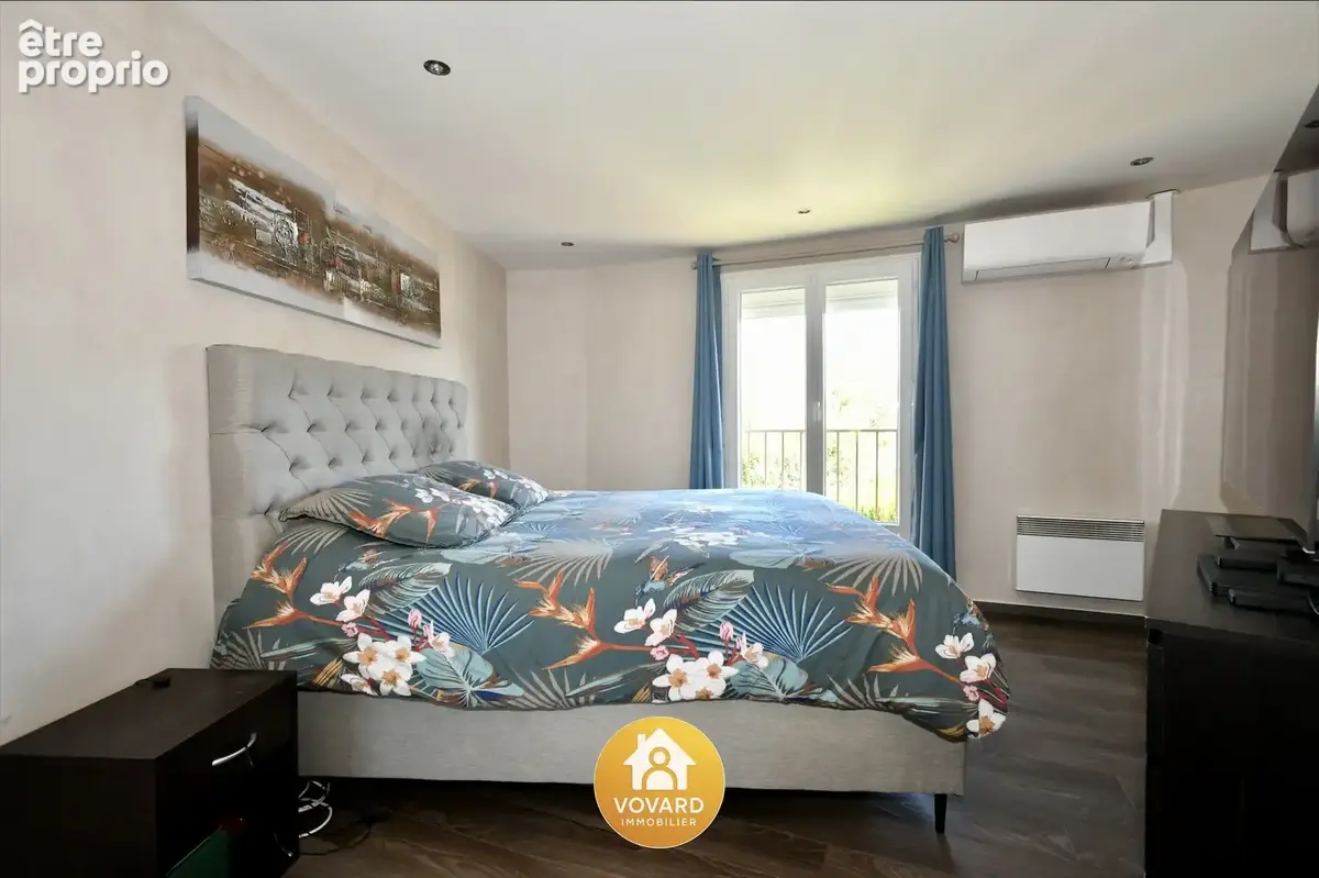 Maison familiale 4 chambres avec jardin - photo 15