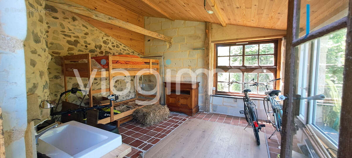 Maison Saint Remy La Varenne 6 pièce(s) 120 m2 - photo 11