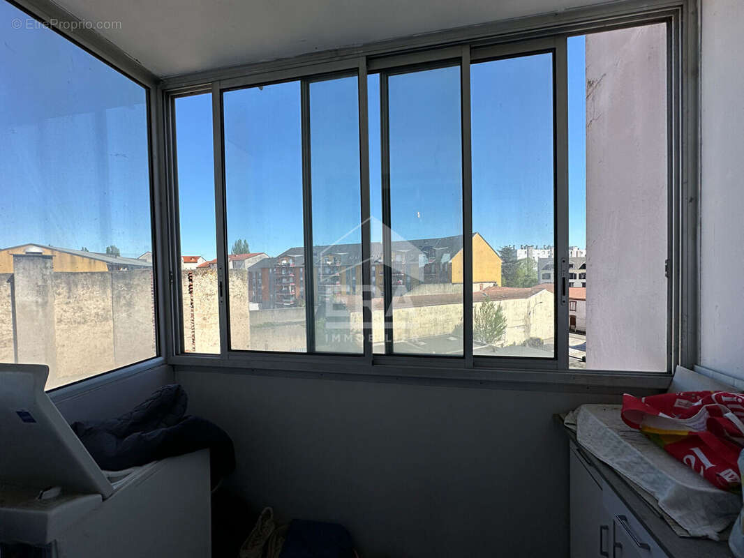 Appartement à TARBES