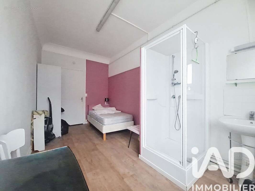 Photo 5 - Appartement à VALENCIENNES
