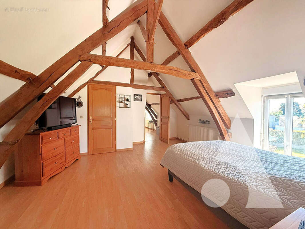 Maison à CATENOY