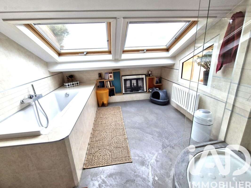 Photo 8 - Maison à BANDOL