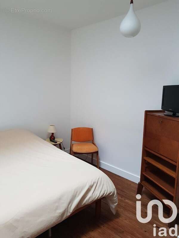 Photo 6 - Maison à SAINT-EMILION