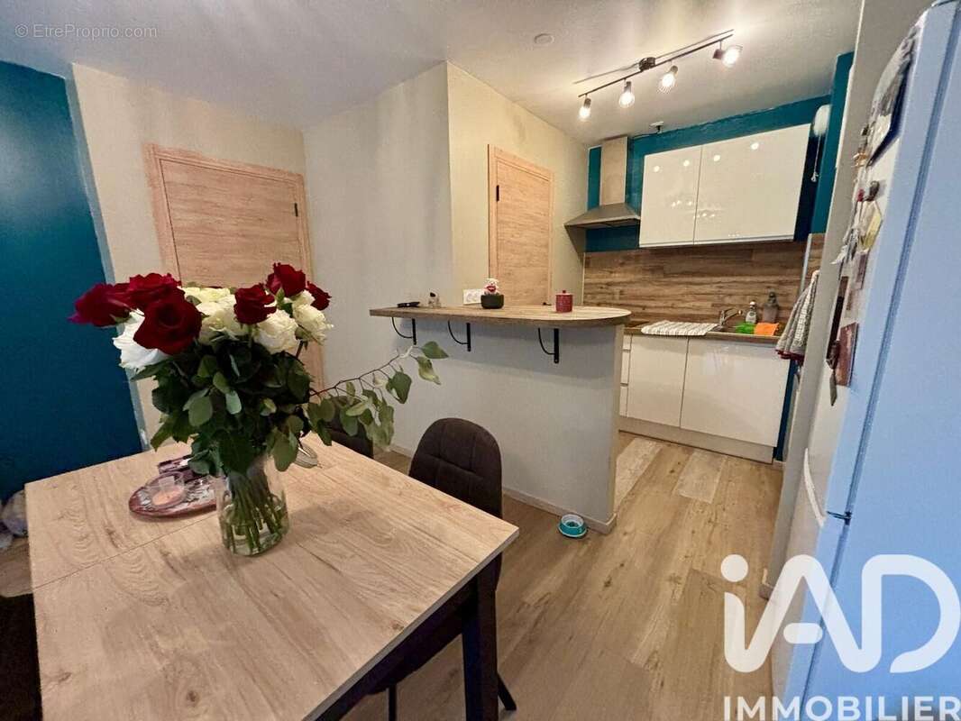 Photo 5 - Appartement à BONNEVILLE