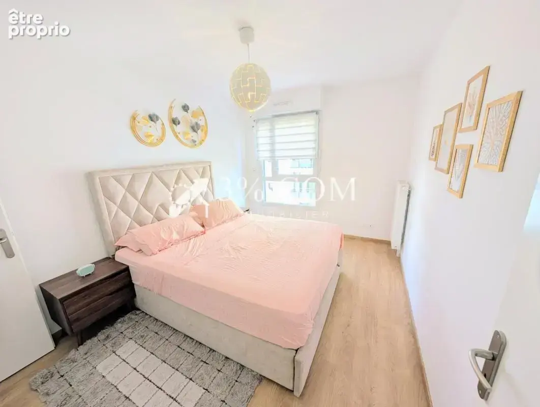 Poissy   écoquartier rouget de lisle   4 pièces   3 chambres - photo 12