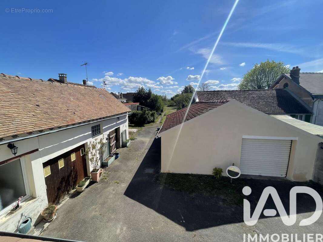 Photo 3 - Maison à MAROLLES-SUR-SEINE