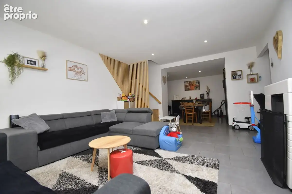 Maison à CAUDRY