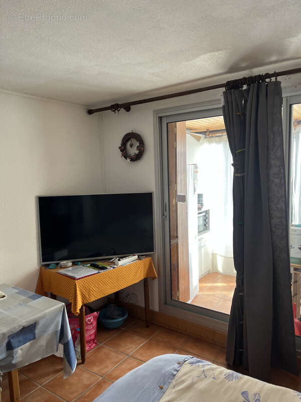 Appartement à BARCELONNETTE