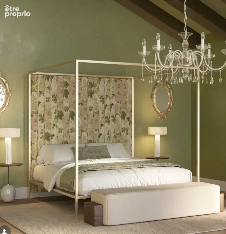 Hôtel  a vendre  400 m2 vue sur les toits de Montpellier - photo 2