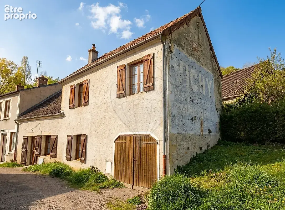 Maison 3 chambre(s) à vendre - photo 13