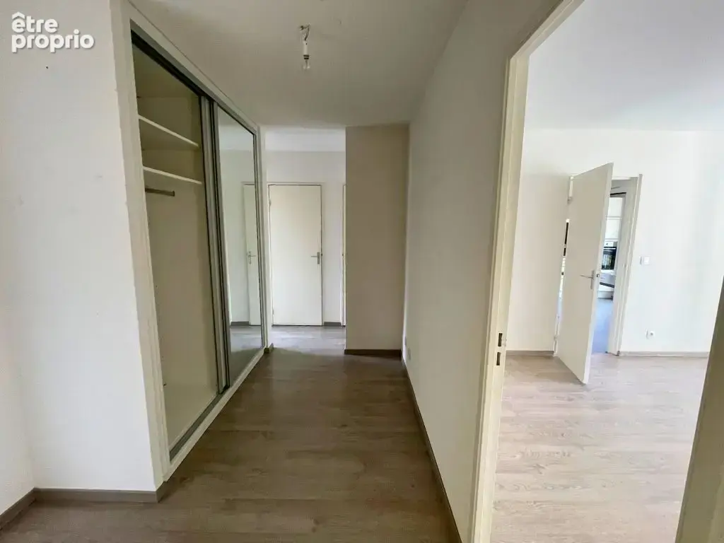 Appartement 3 pièces 74 m² à vendre à Kingersheim (68260) - photo 9