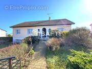 Photo 1 - Maison à LIGUGE