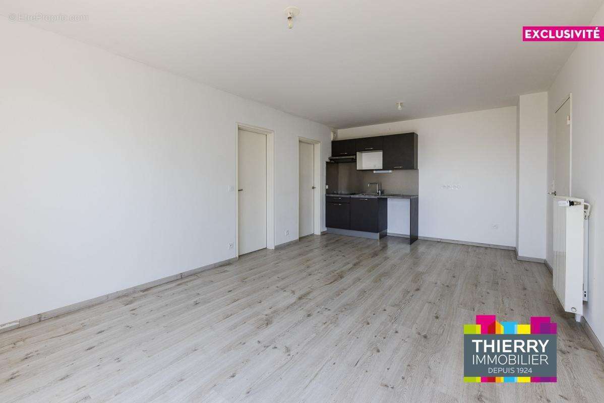 Appartement à COUERON