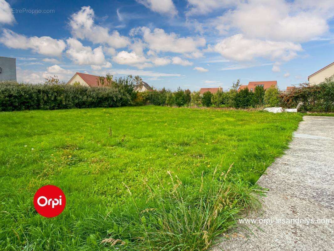 Maison à LES ANDELYS