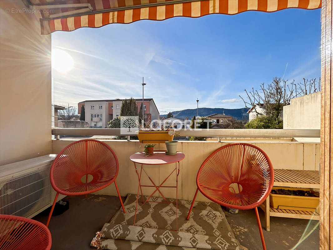 Appartement à VALENCE
