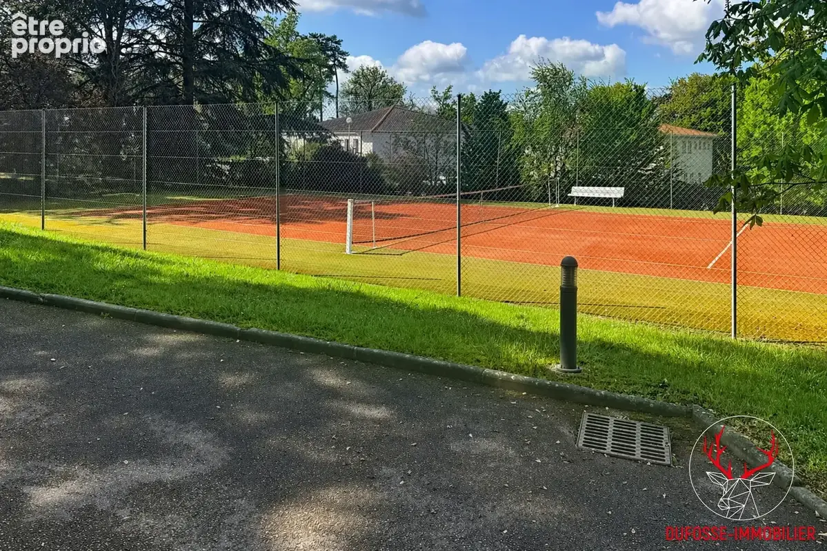 T4 avec vue - Charbonnières - photo 7