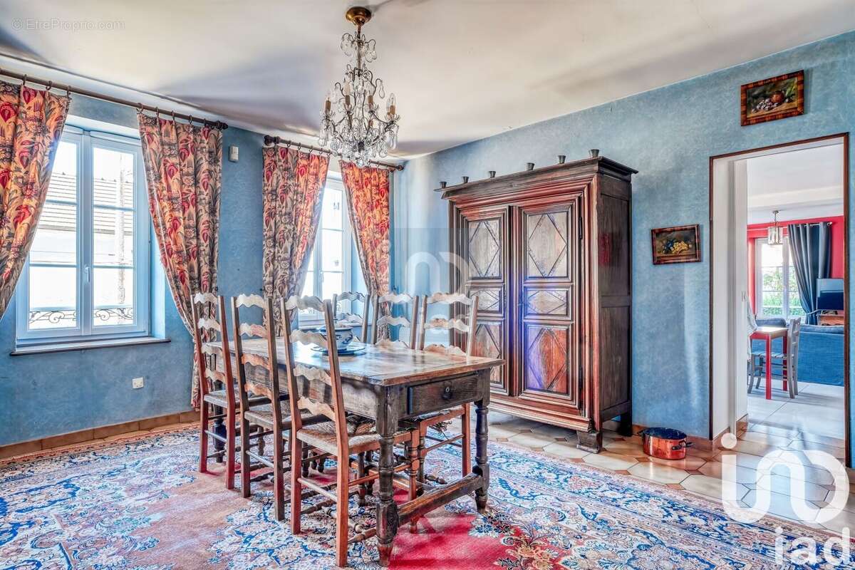 Photo 8 - Maison à MONTGE-EN-GOELE