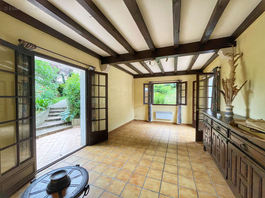 Maison à SAINT-MARTIN-D'ARROSSA