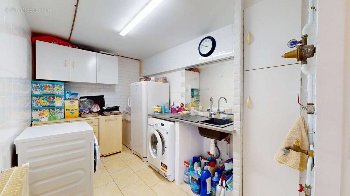 Maison 255 m² à Courtry  - photo 30