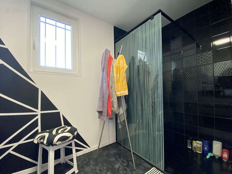 Maison à CHATAINCOURT