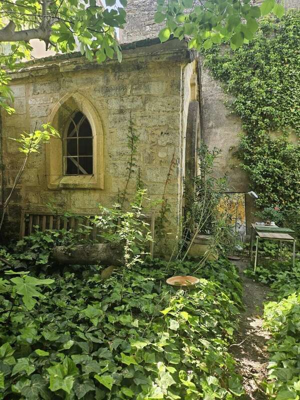 Maison à PEZENAS